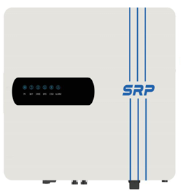 SRP 15 KW TRİFAZE HİBRİT İNVERTER-LV